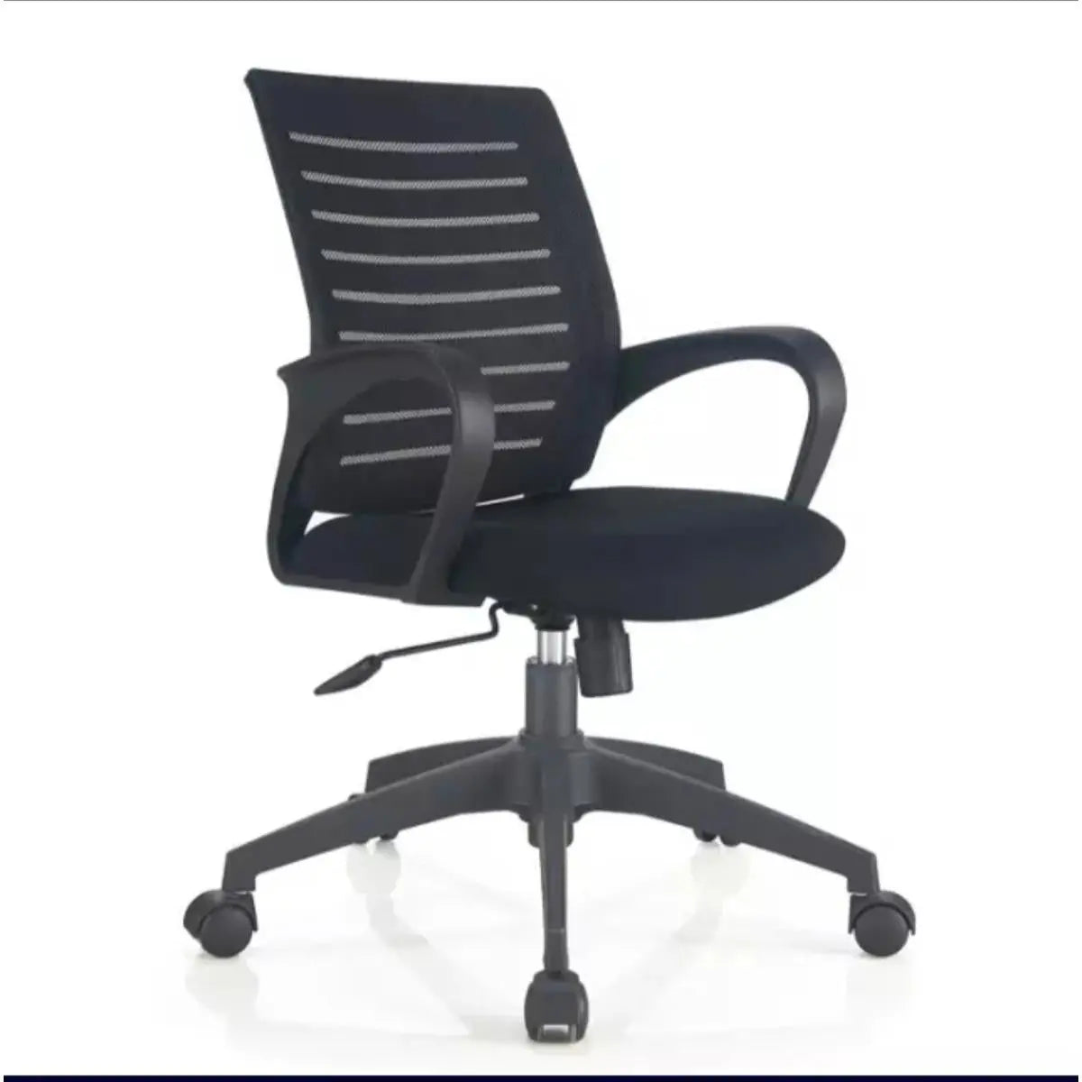 A1 Office Swivel Mesh Chair (Model MeshL20) - Ornate Life