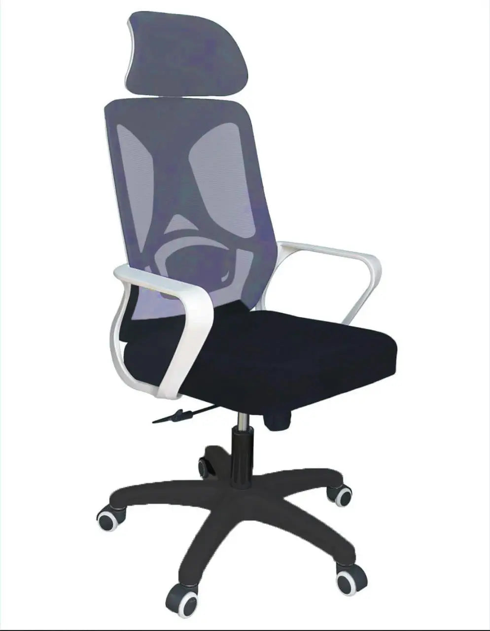 Best Office Ergonomic Mesh Chair (Model Ergo100) - Ornate Life