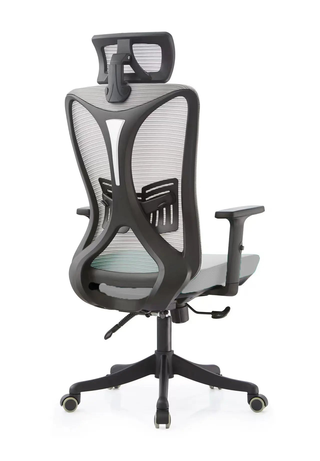 Best Office Ergonomic Mesh Chair (Model Ergo200) - Ornate Life