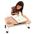 Bedpro Foldable legs Laptop Table - Ornate Life