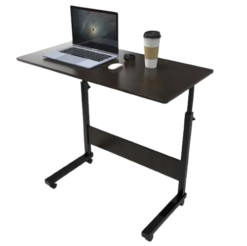 Adjustable Laptop & Study table - Ornate Life