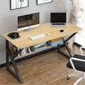K Table Best use for study and workstation - Ornate Life