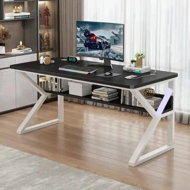 K Table Best use for study and workstation - Ornate Life