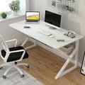 K Table Best use for study and workstation - Ornate Life