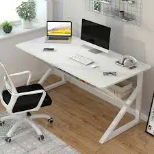 K Table Best use for study and workstation - Ornate Life