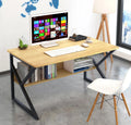 K Table Best use for study and workstation - Ornate Life