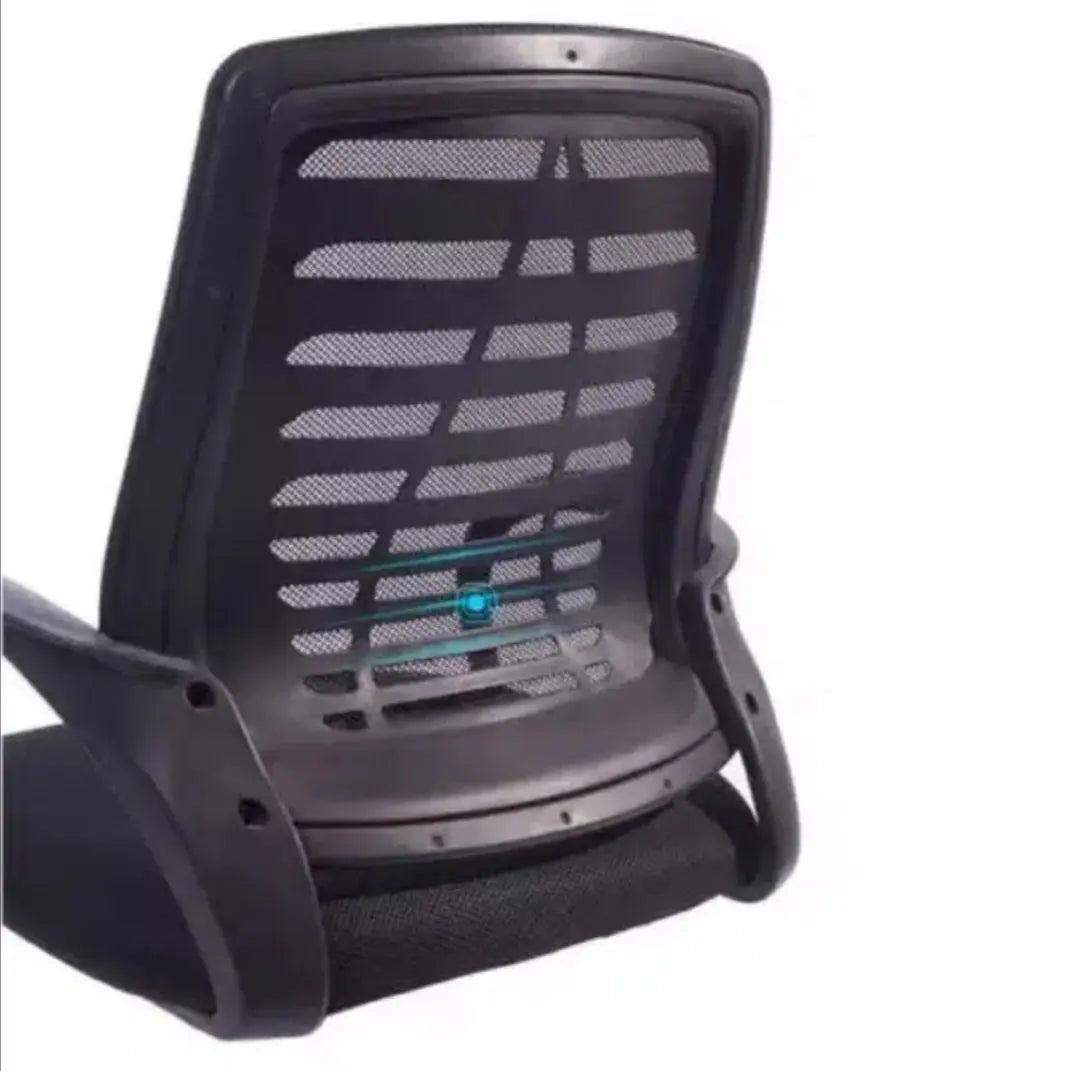 A1 Office Swivel Mesh Chair (Model MeshA15) - Ornate Life