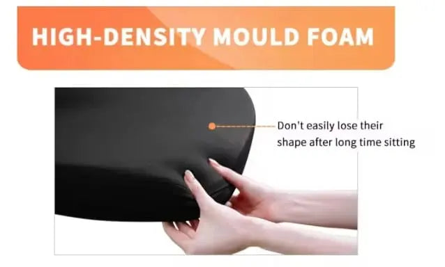 Best Office Ergonomic Mesh Chair (Model Ergo100) - Ornate Life