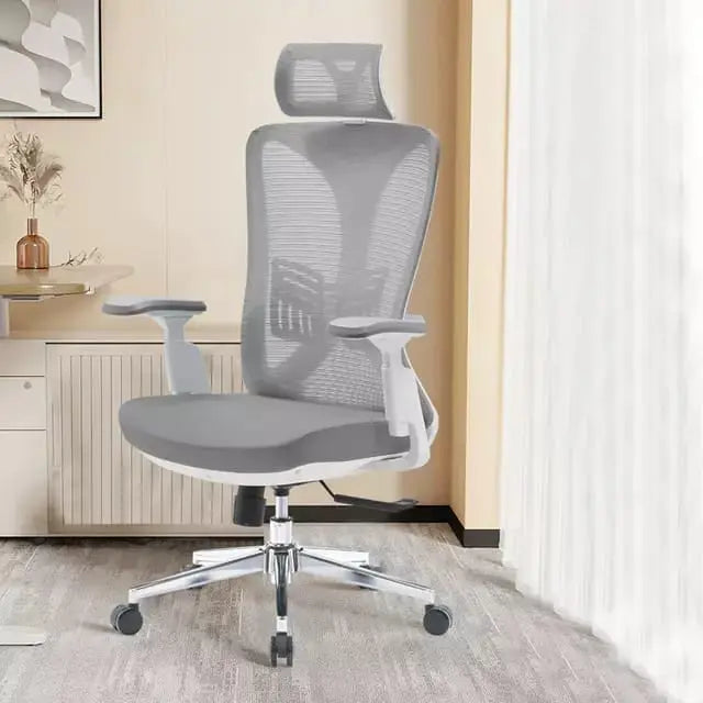 Best Office Ergonomic Mesh Chair (Model Ergo200) - Ornate Life