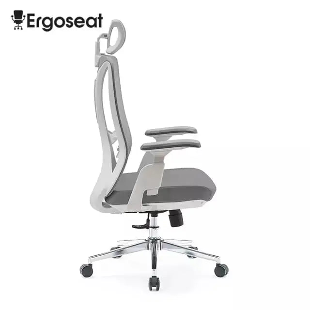 Best Office Ergonomic Mesh Chair (Model Ergo200) - Ornate Life