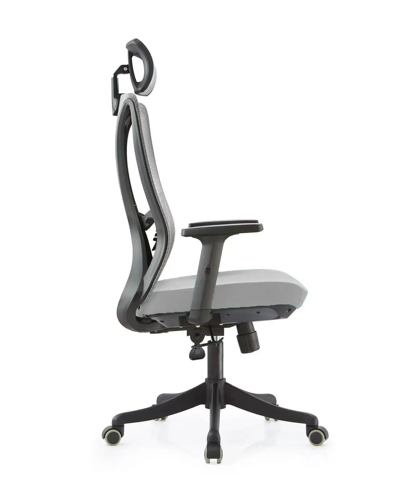 Best Office Ergonomic Mesh Chair (Model Ergo200) - Ornate Life