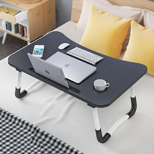 Bedpro Foldable legs Laptop Table - Ornate Life