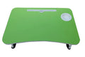 Bedpro Foldable legs Laptop Table - Ornate Life