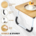 Bedpro Foldable legs Laptop Table - Ornate Life