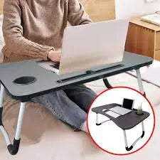 Bedpro Foldable legs Laptop Table - Ornate Life