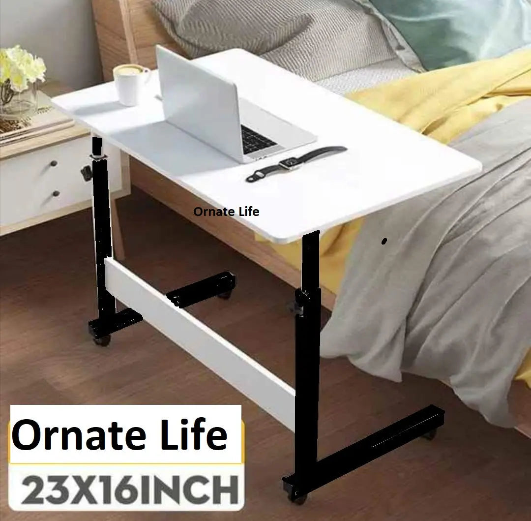 Adjustable Laptop & Study table - Ornate Life
