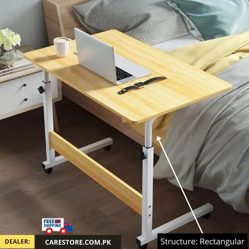 Adjustable Laptop & Study table - Ornate Life