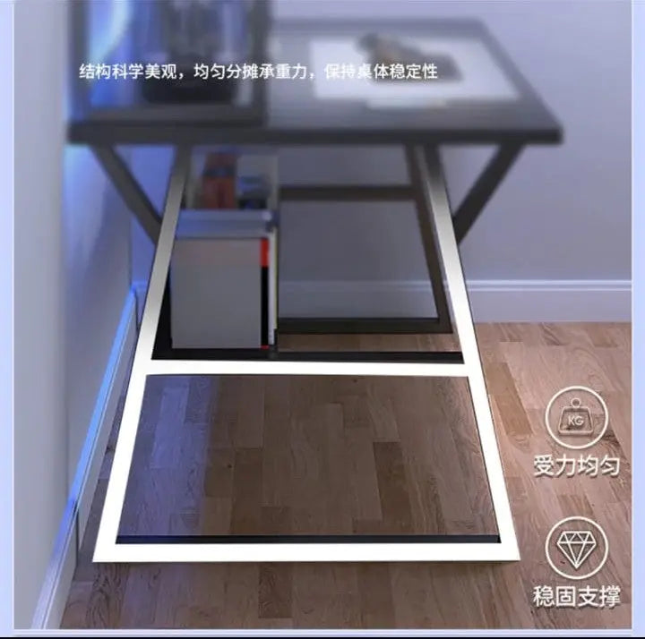 Office desk, Gaming table, Workstation and Computer Table - Ornate Life