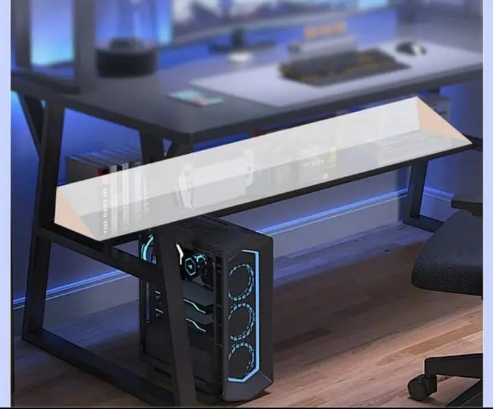 Office desk, Gaming table, Workstation and Computer Table - Ornate Life