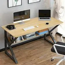K Table Best use for study and workstation - Ornate Life