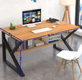 K Table Best use for study and workstation - Ornate Life