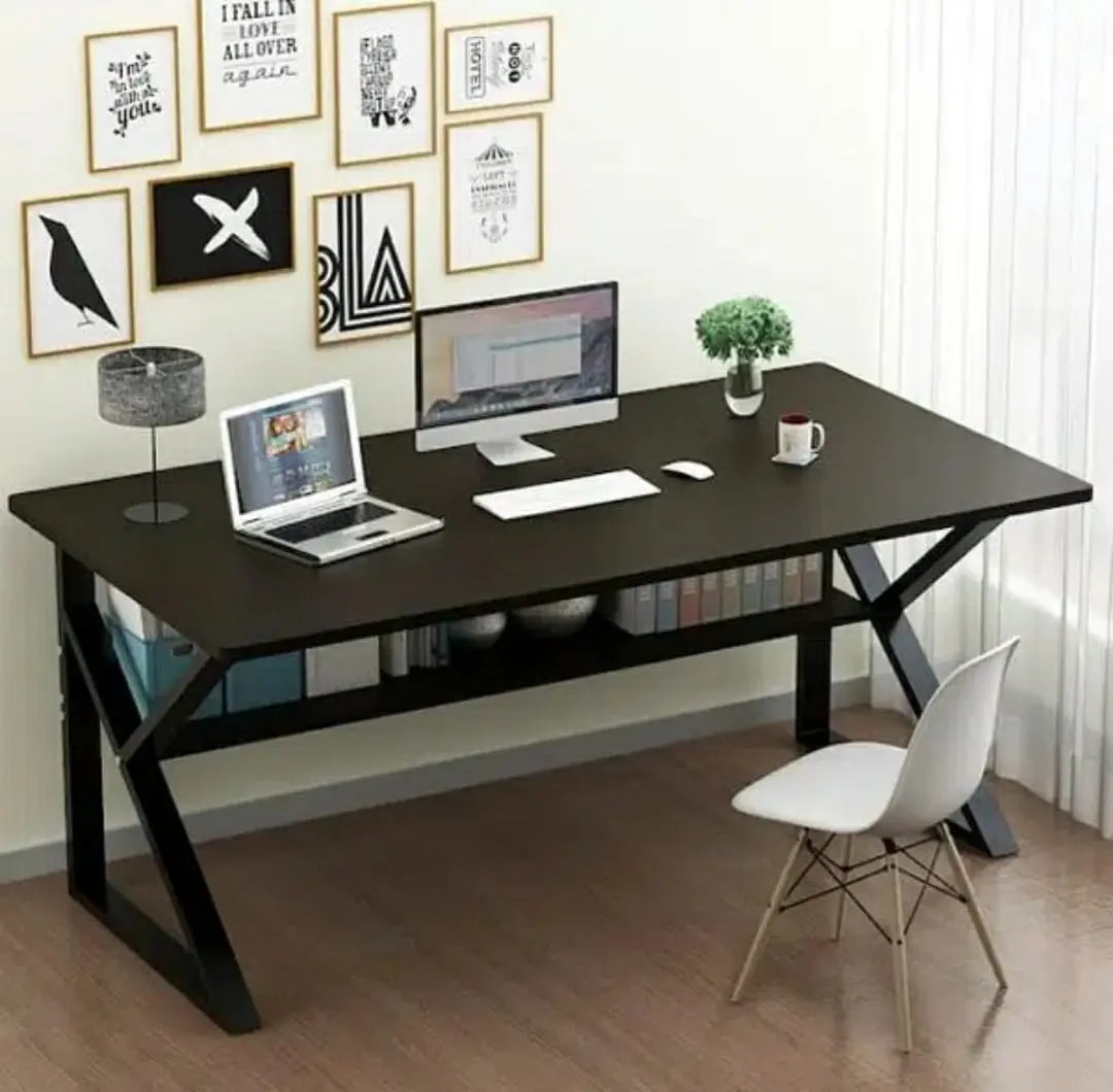 K Table Best use for study and workstation - Ornate Life