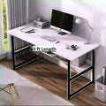 H shape Office Table Best use for study and workstation - Ornate Life